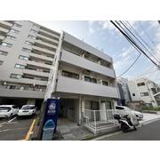 物件名が入ります