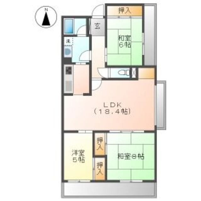 物件画像