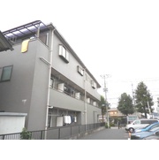 物件名が入ります