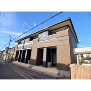 物件名が入ります