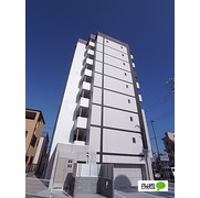 物件名が入ります