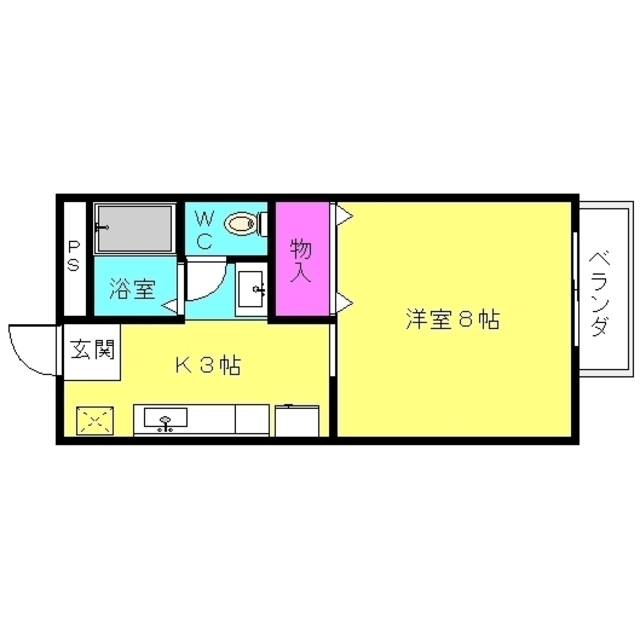 物件画像