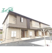 物件名が入ります