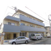 物件名が入ります