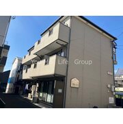 物件名が入ります