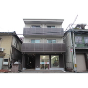物件名が入ります