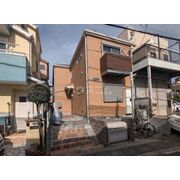 物件名が入ります
