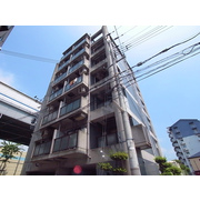 物件名が入ります