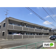物件名が入ります