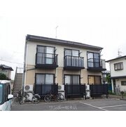 物件名が入ります
