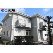 物件名が入ります