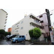 物件名が入ります