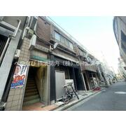 物件名が入ります