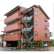 物件名が入ります