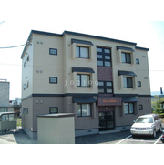 物件名が入ります