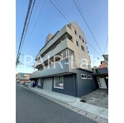 物件名が入ります