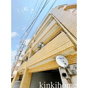 物件名が入ります