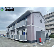 物件名が入ります