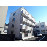 物件名が入ります
