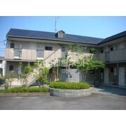 物件名が入ります