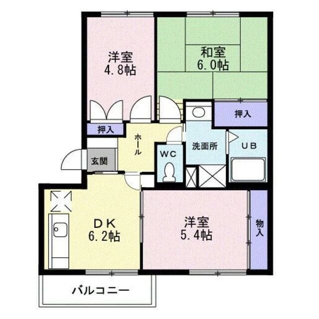 物件画像