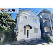 物件名が入ります