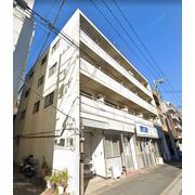 物件名が入ります