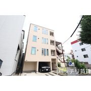 物件名が入ります