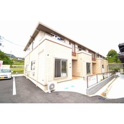 物件名が入ります