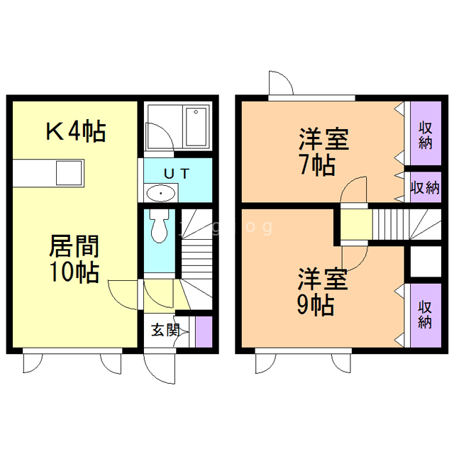 物件画像