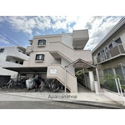物件名が入ります