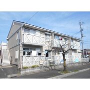 物件名が入ります
