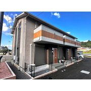 物件名が入ります