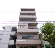物件名が入ります