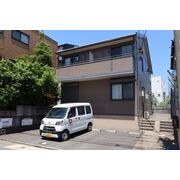 物件名が入ります