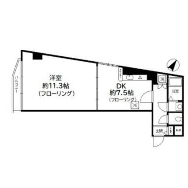 物件名