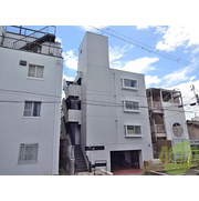 物件名が入ります