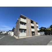 物件名が入ります