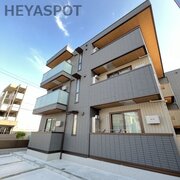 物件名が入ります