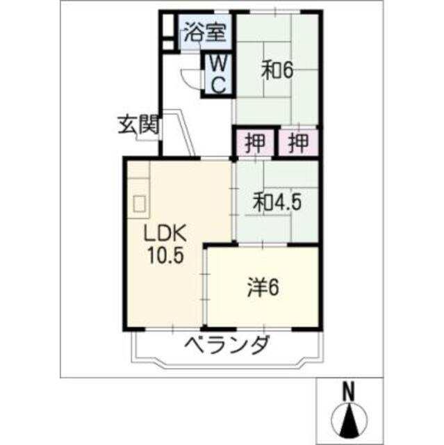 物件画像