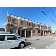 物件名が入ります