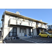 物件名が入ります