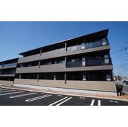 物件名が入ります