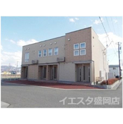 物件名が入ります