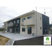 物件名が入ります