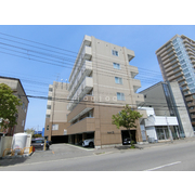 物件名が入ります