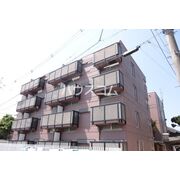 物件名が入ります