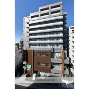 物件名が入ります