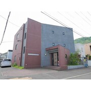 物件名が入ります