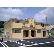 物件名が入ります